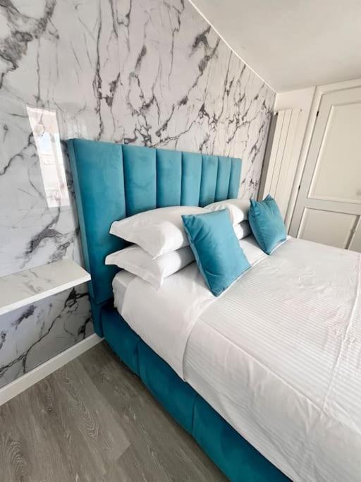 Mezzo Experience Holiday Home Eur روما المظهر الخارجي الصورة