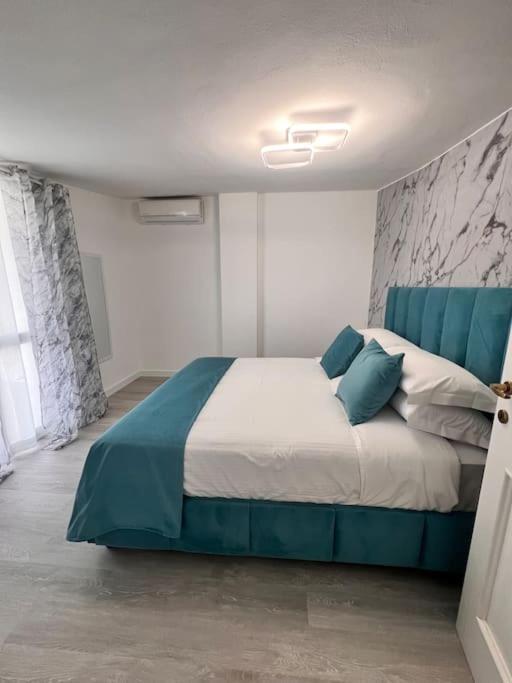 Mezzo Experience Holiday Home Eur روما المظهر الخارجي الصورة