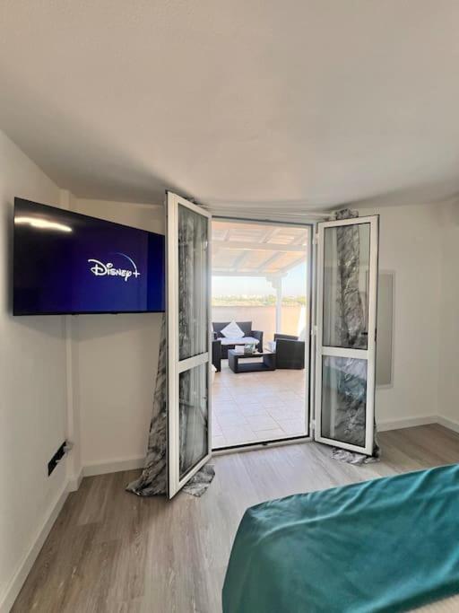 Mezzo Experience Holiday Home Eur روما المظهر الخارجي الصورة