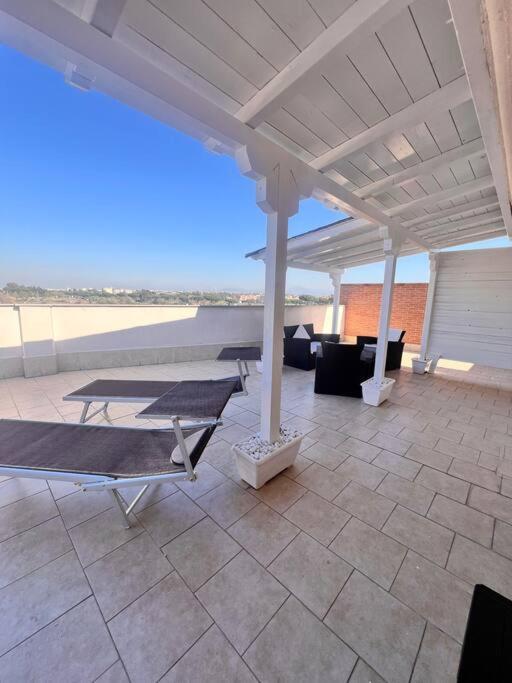 Mezzo Experience Holiday Home Eur روما المظهر الخارجي الصورة