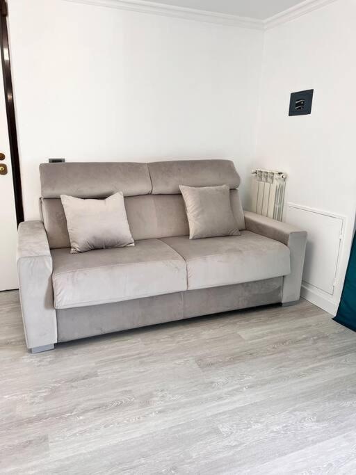 Mezzo Experience Holiday Home Eur روما المظهر الخارجي الصورة