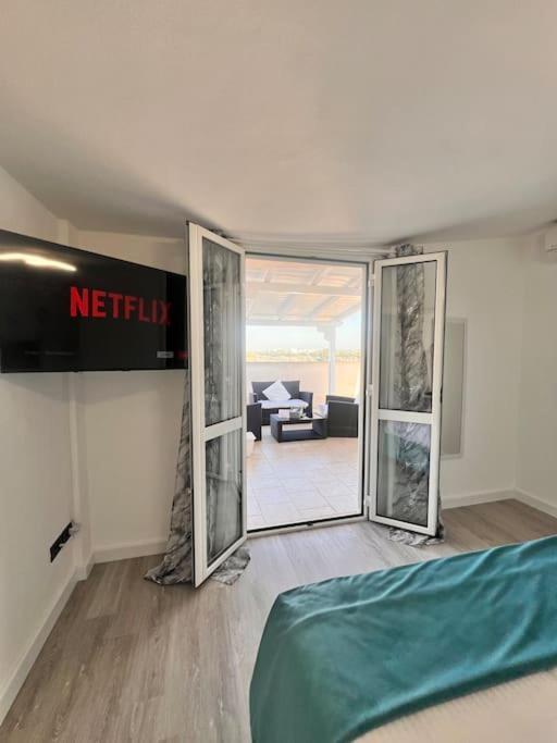 Mezzo Experience Holiday Home Eur روما المظهر الخارجي الصورة