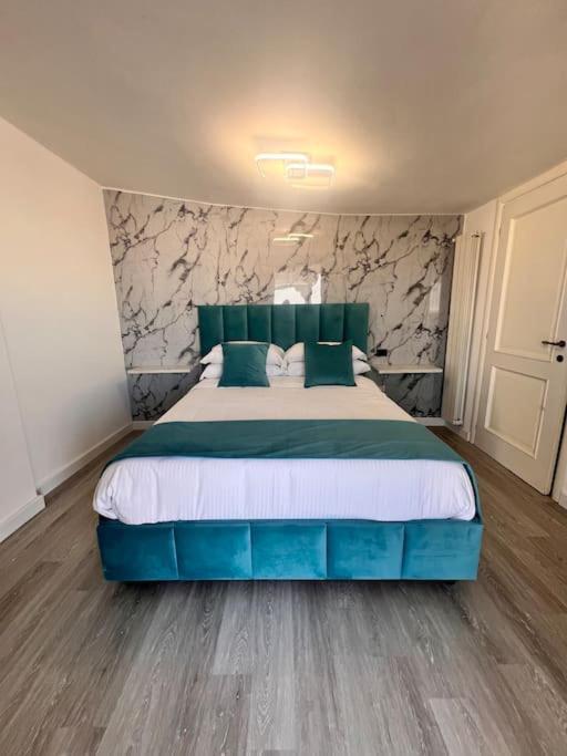 Mezzo Experience Holiday Home Eur روما المظهر الخارجي الصورة