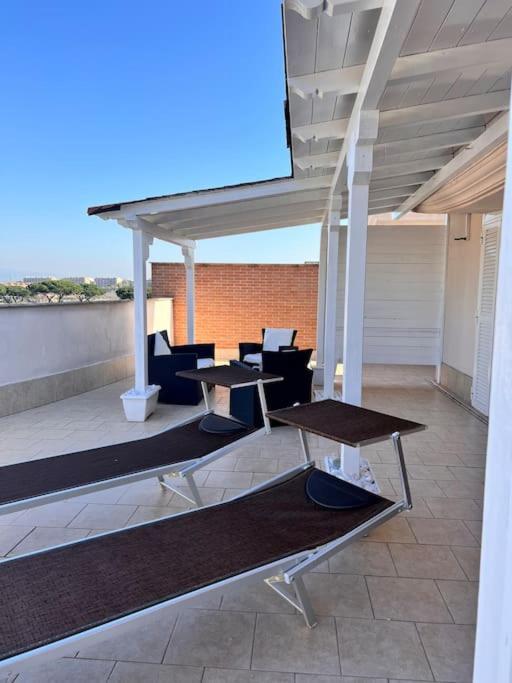 Mezzo Experience Holiday Home Eur روما المظهر الخارجي الصورة