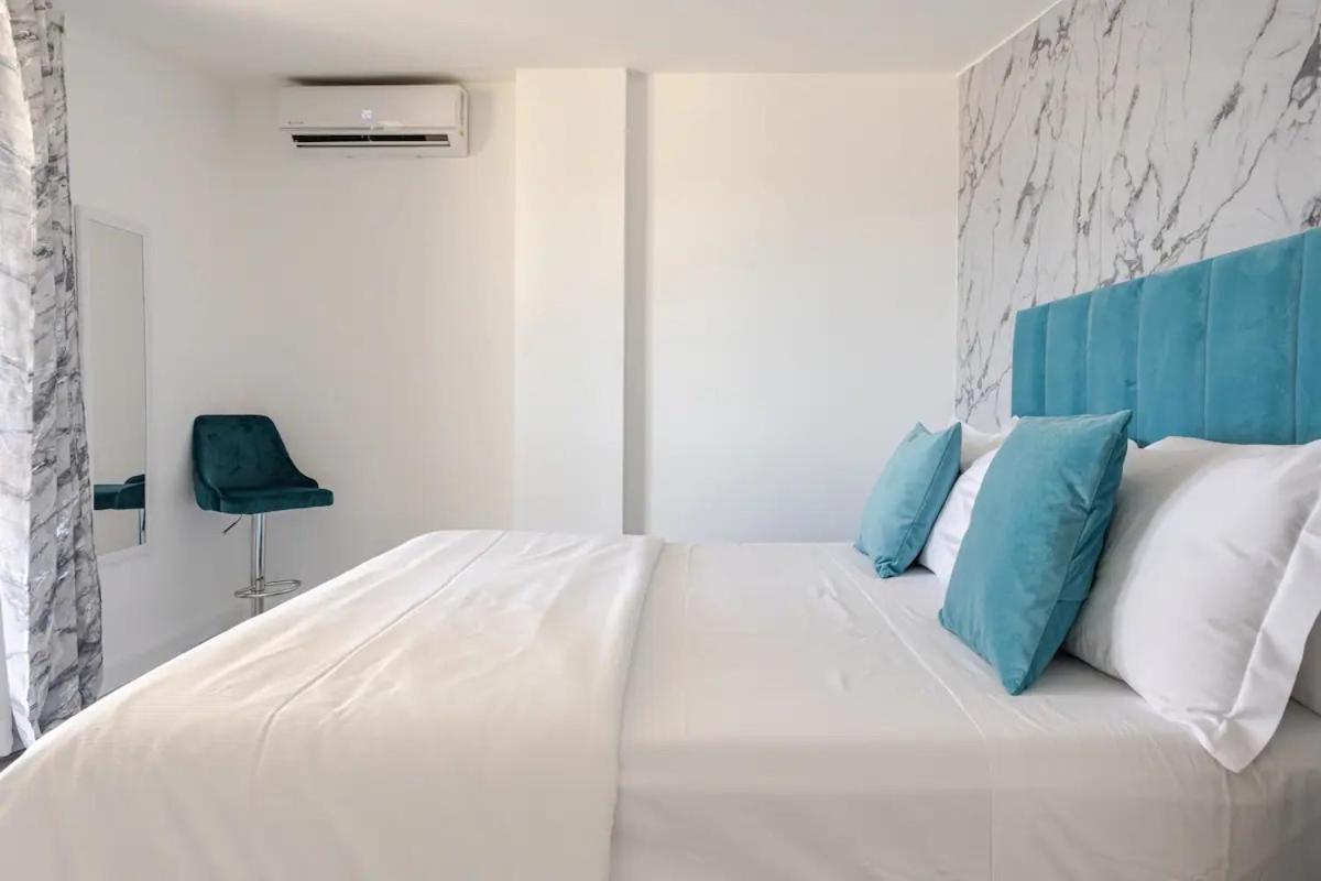 Mezzo Experience Holiday Home Eur روما المظهر الخارجي الصورة