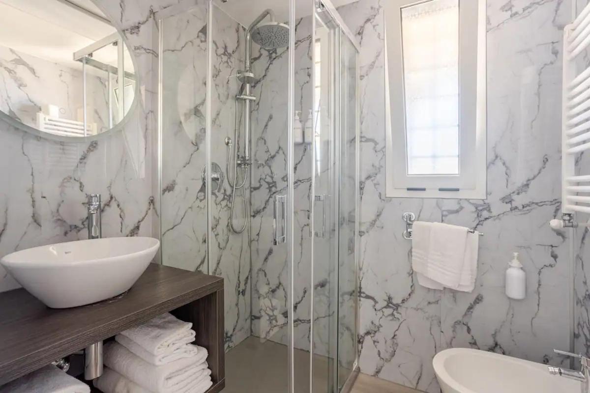 Mezzo Experience Holiday Home Eur روما المظهر الخارجي الصورة