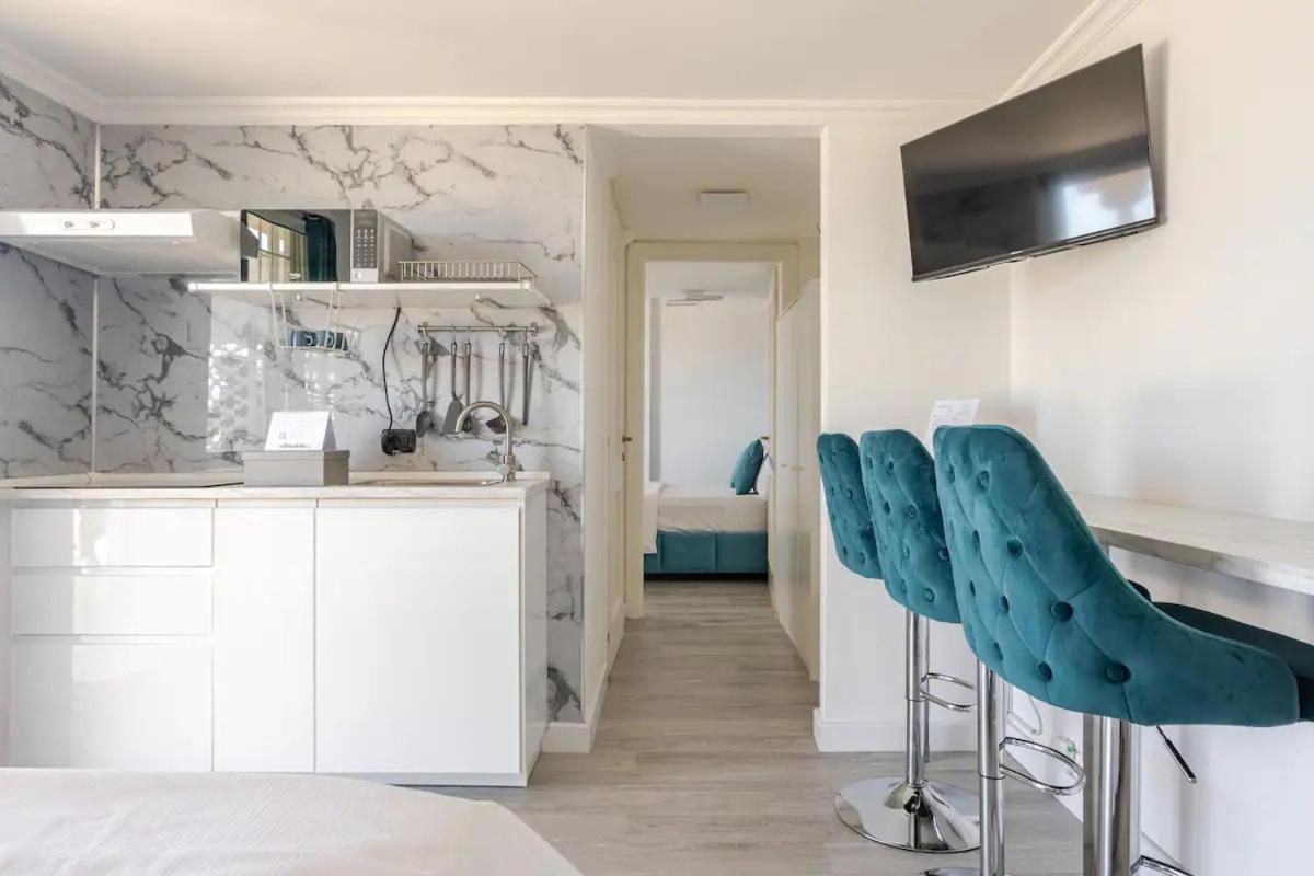 Mezzo Experience Holiday Home Eur روما المظهر الخارجي الصورة