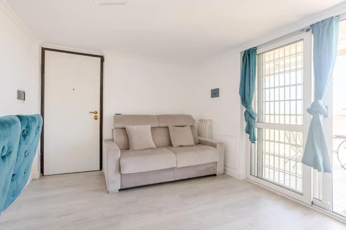 Mezzo Experience Holiday Home Eur روما المظهر الخارجي الصورة
