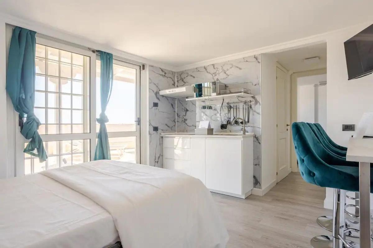 Mezzo Experience Holiday Home Eur روما المظهر الخارجي الصورة