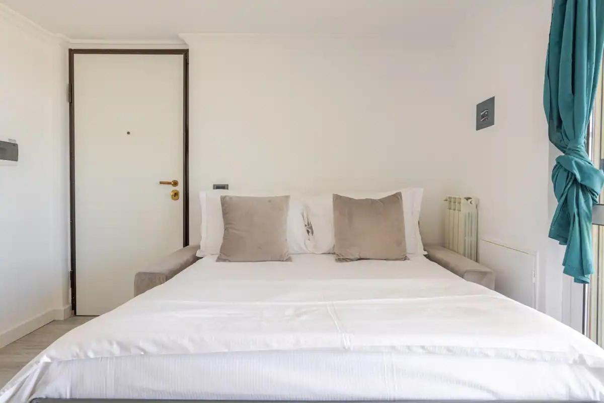 Mezzo Experience Holiday Home Eur روما المظهر الخارجي الصورة