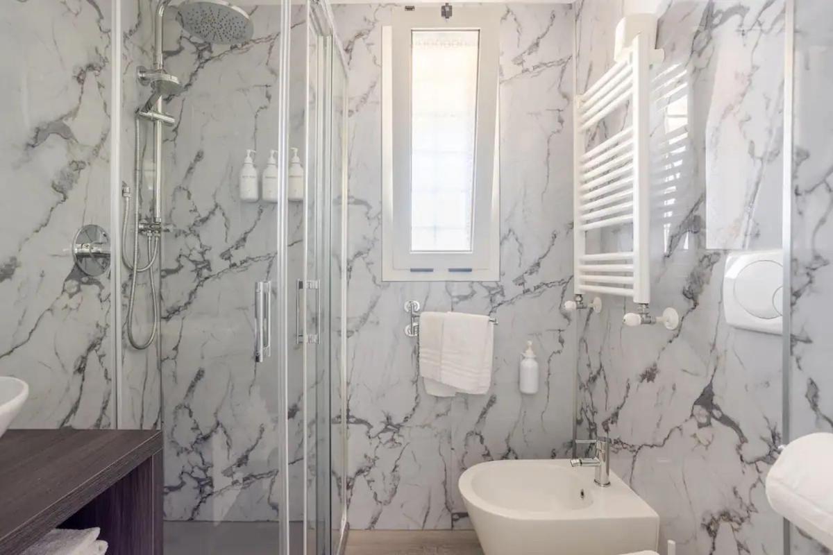 Mezzo Experience Holiday Home Eur روما المظهر الخارجي الصورة