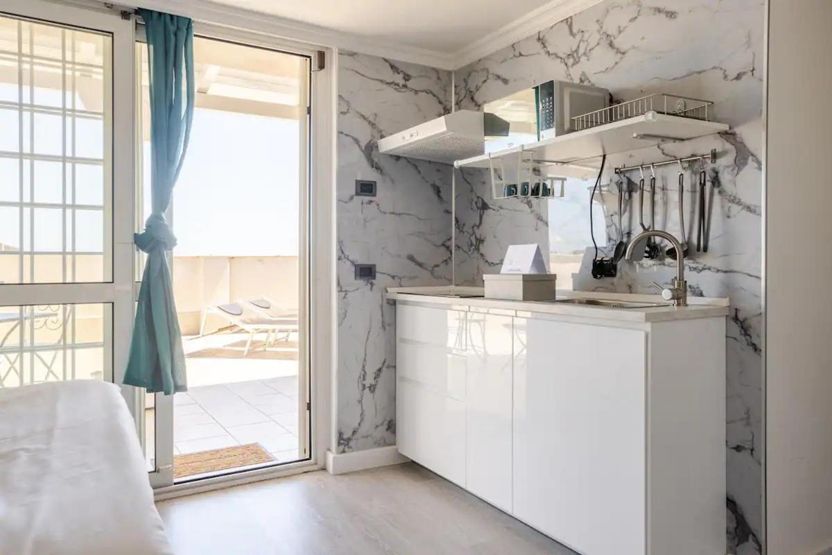 Mezzo Experience Holiday Home Eur روما المظهر الخارجي الصورة