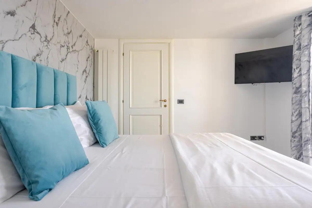 Mezzo Experience Holiday Home Eur روما المظهر الخارجي الصورة