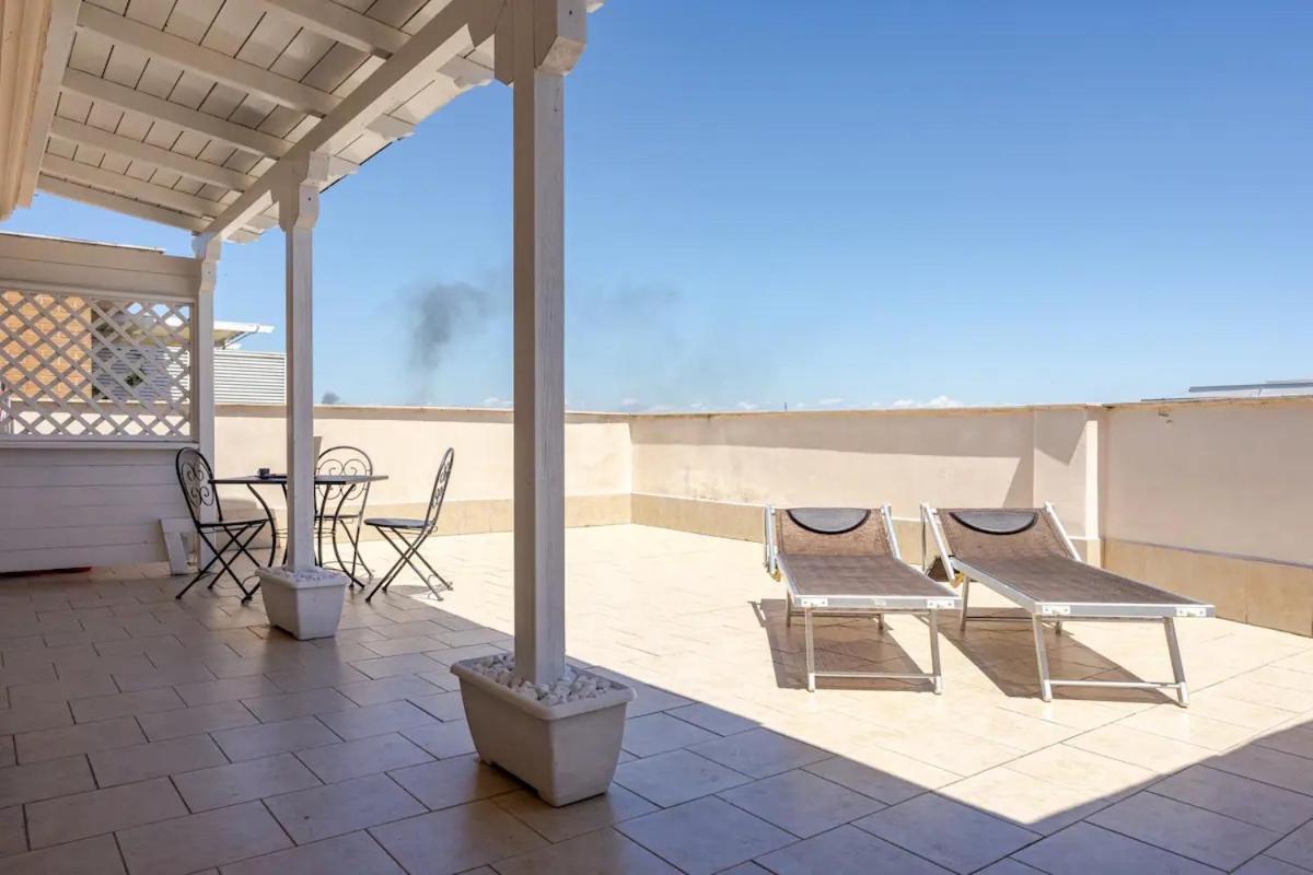 Mezzo Experience Holiday Home Eur روما المظهر الخارجي الصورة
