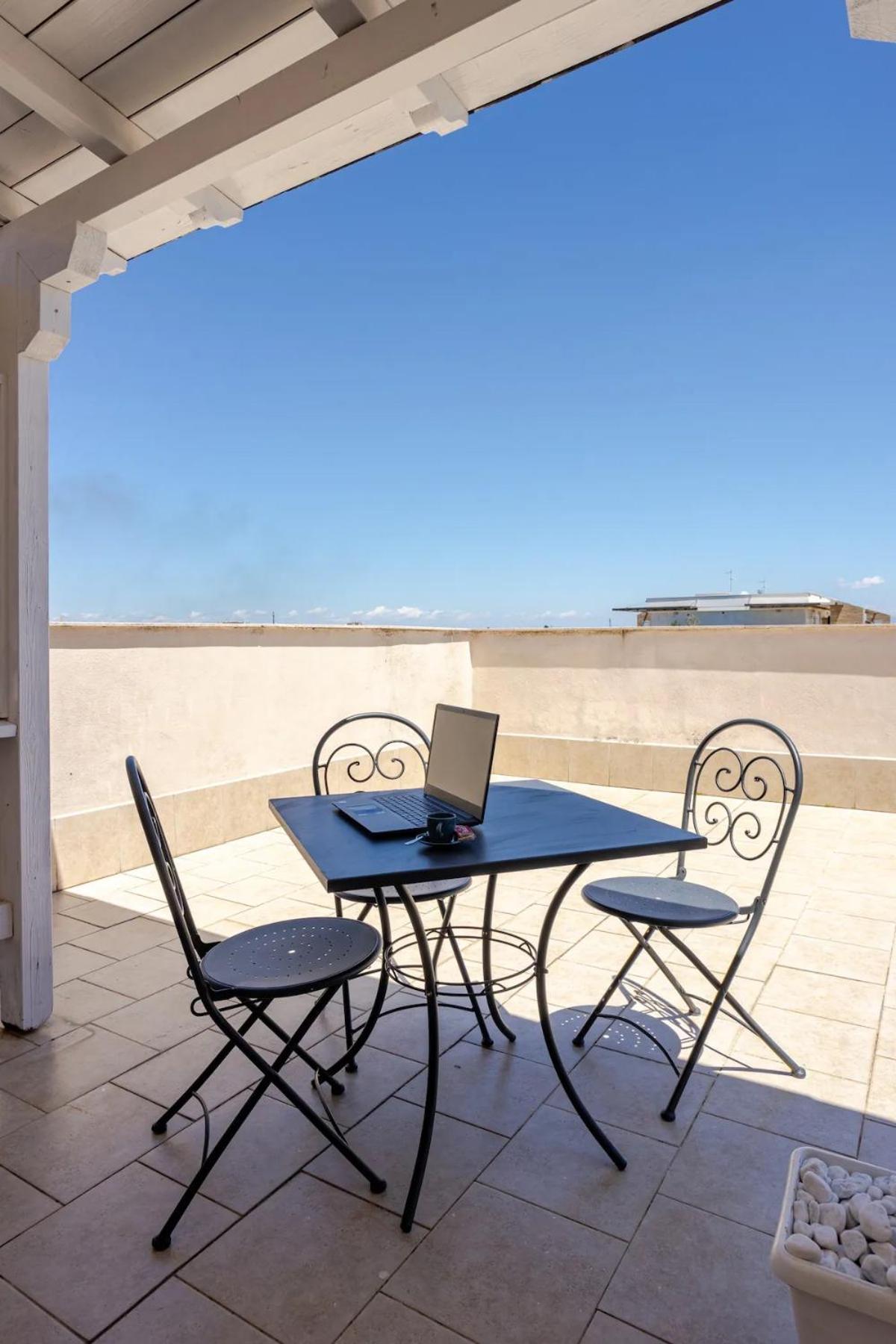 Mezzo Experience Holiday Home Eur روما المظهر الخارجي الصورة