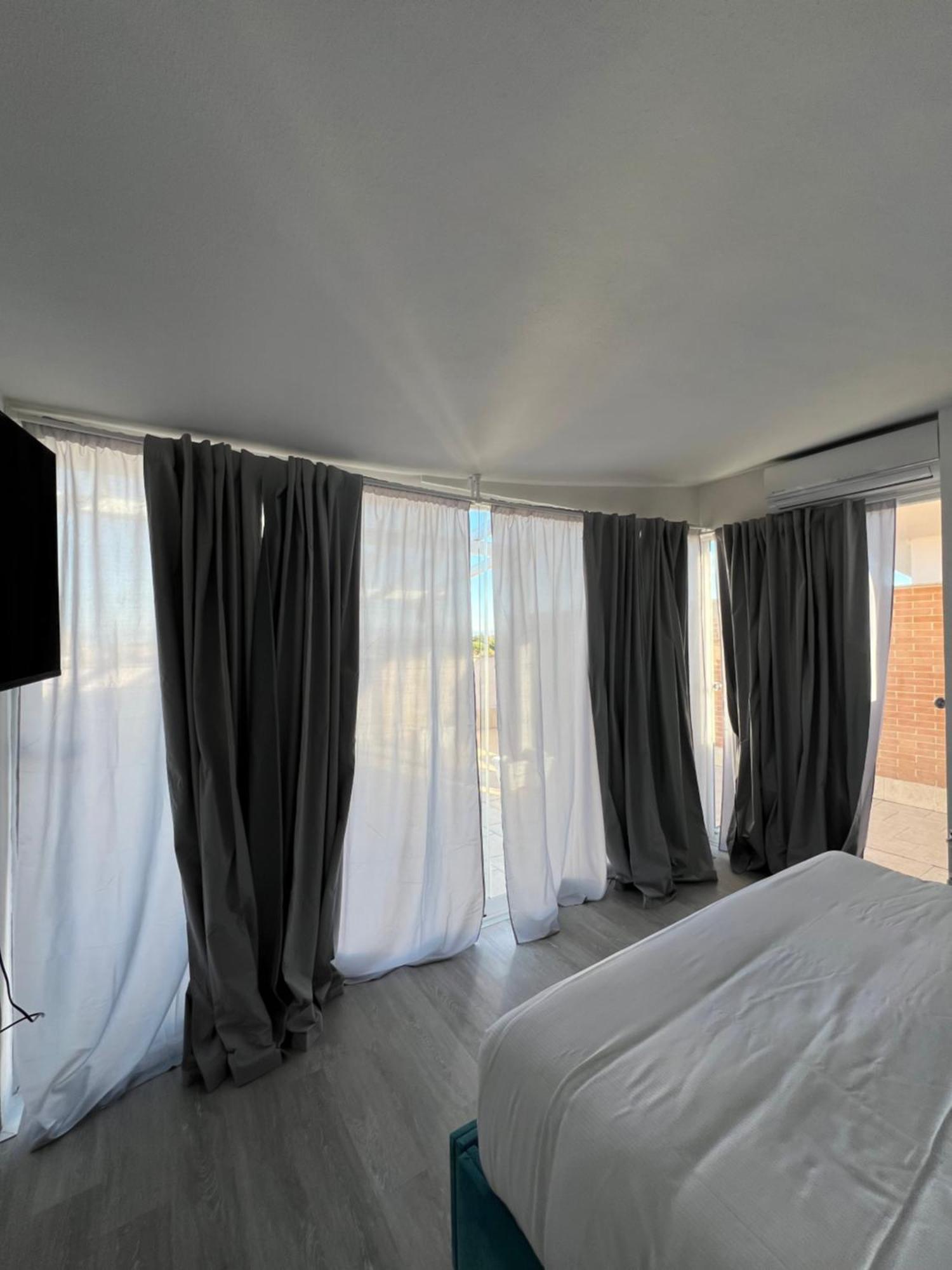 Mezzo Experience Holiday Home Eur روما المظهر الخارجي الصورة
