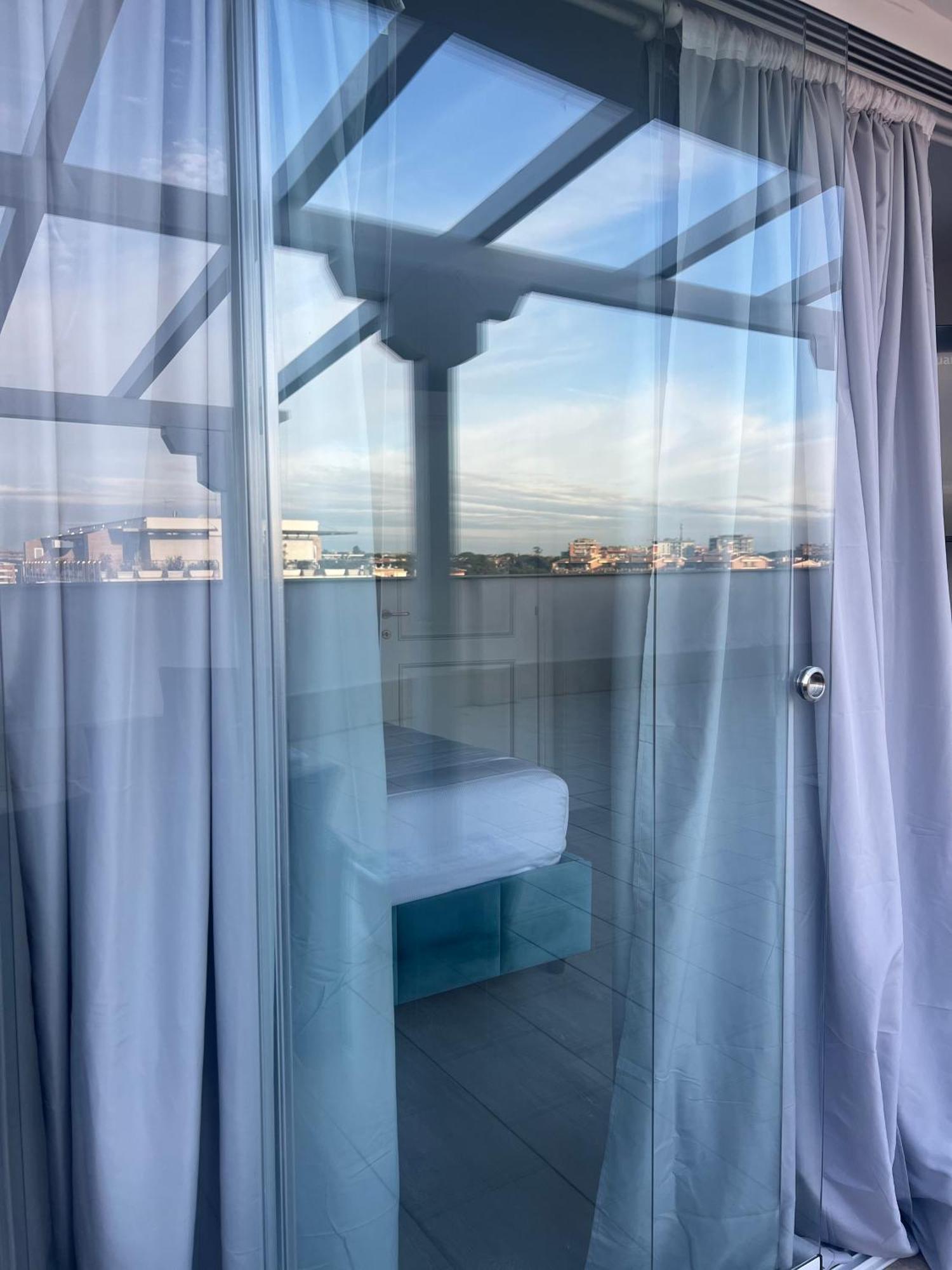 Mezzo Experience Holiday Home Eur روما المظهر الخارجي الصورة